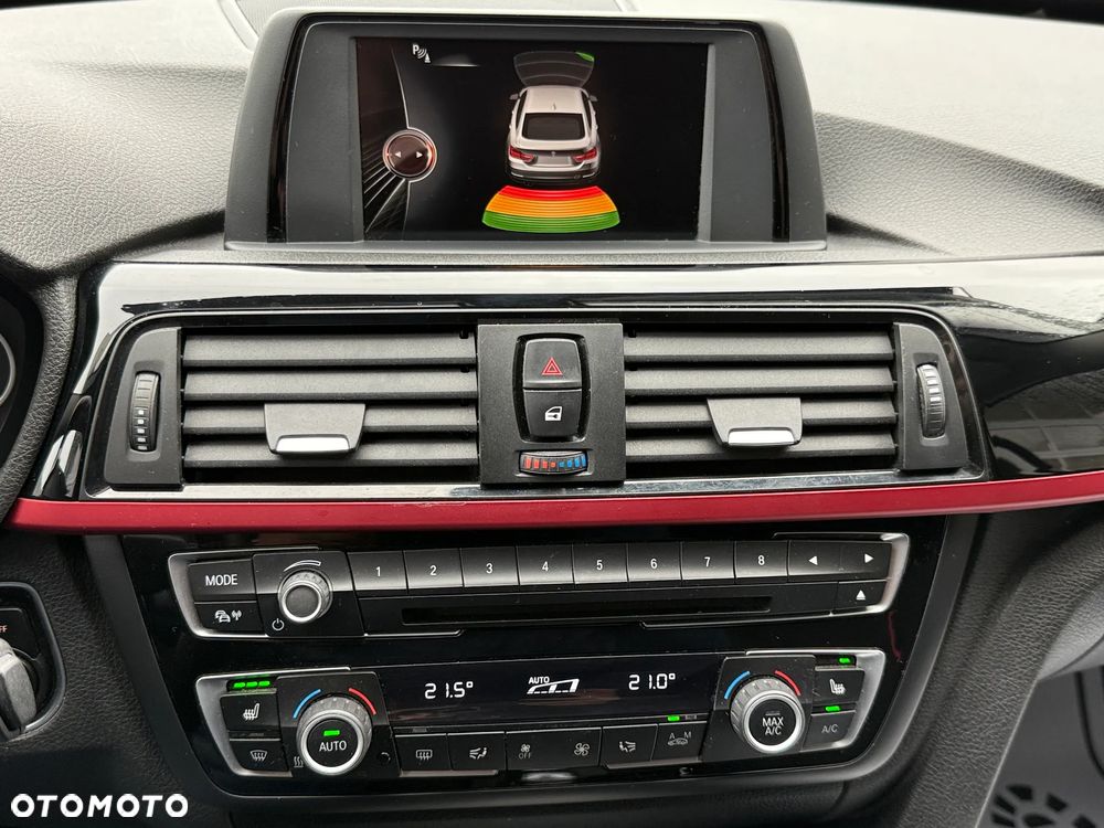 BMW Seria 4 428i Sport Line - 15