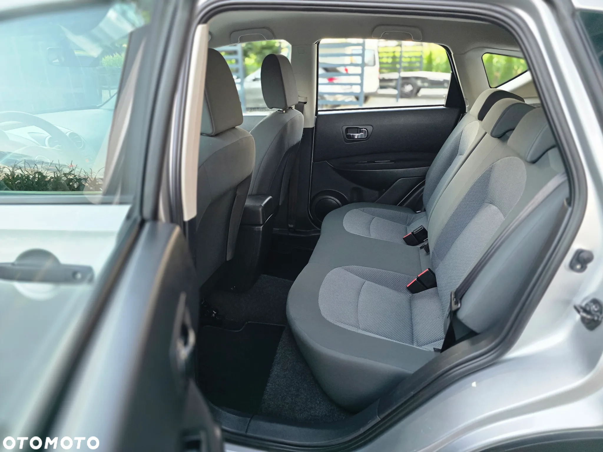 Nissan Qashqai 2.0 4 x 4 acenta - 25