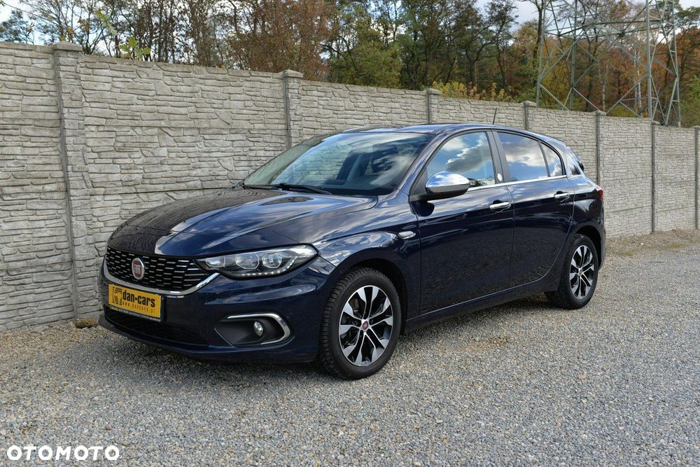 Fiat Tipo 1.4 16v Mirror - 3