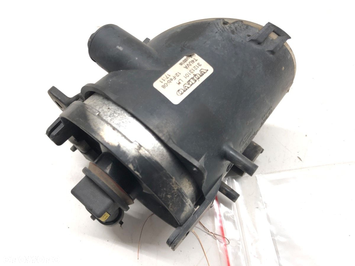 HALOGEN LEWY - 86.00 PLN - VOLVO V70 III (135) 2007 - 2016 T5 177 kW [241 KM] benzyna 2010 - 2014 - 3