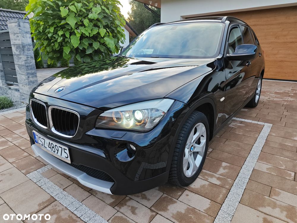 BMW X1 - 26