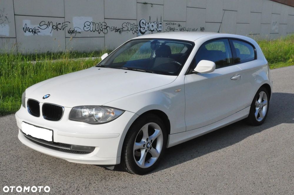 BMW 1