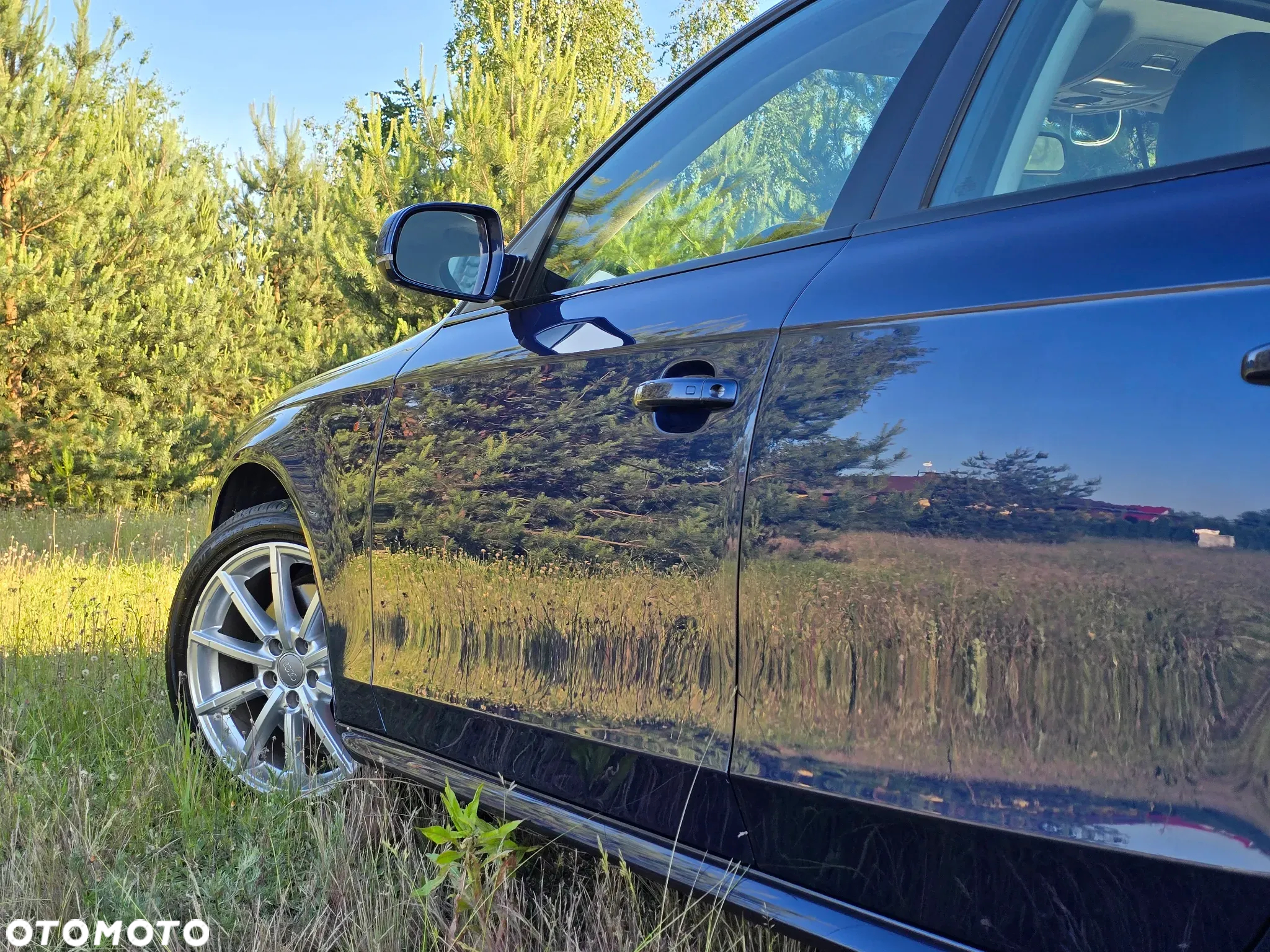 Audi A4 2.0 TFSI Quattro S tronic - 11