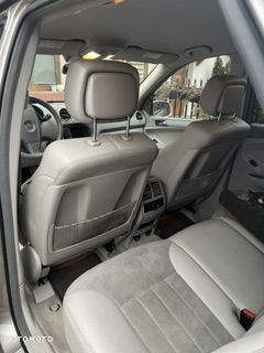 Mercedes-Benz ML 320 CDI 4-Matic - 10