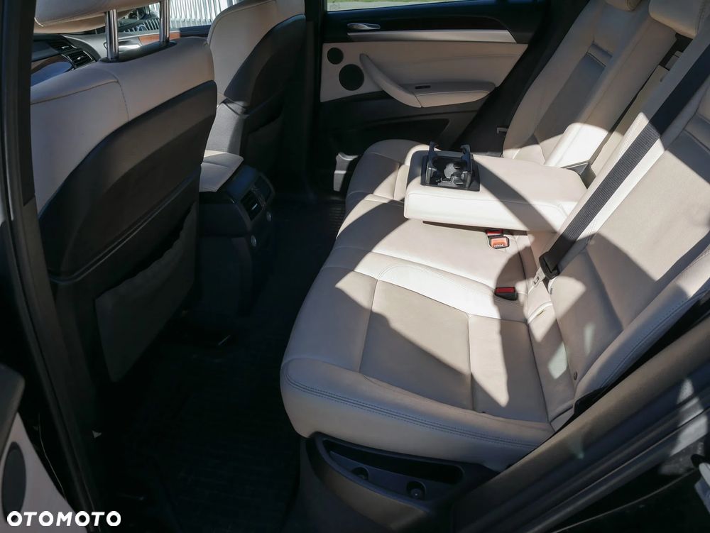 BMW X6 30d xDrive - 23