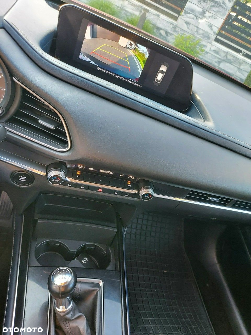 Mazda CX-5 - 13