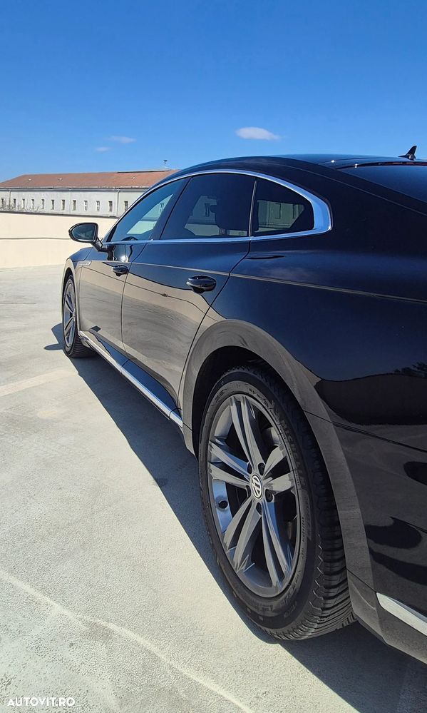 Volkswagen ARTEON 2.0 TDI SCR DSG - 14