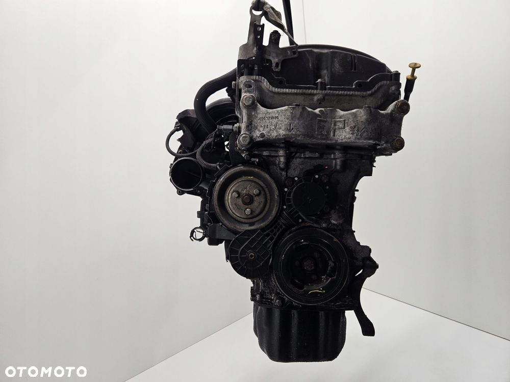 silnik kompletny citoen peugeot 1.6 thp 5f02 - 3