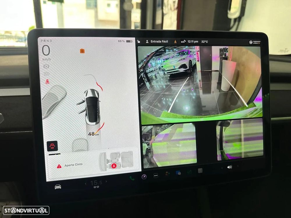 Tesla Model 3 Standard Range Plus RWD - 35
