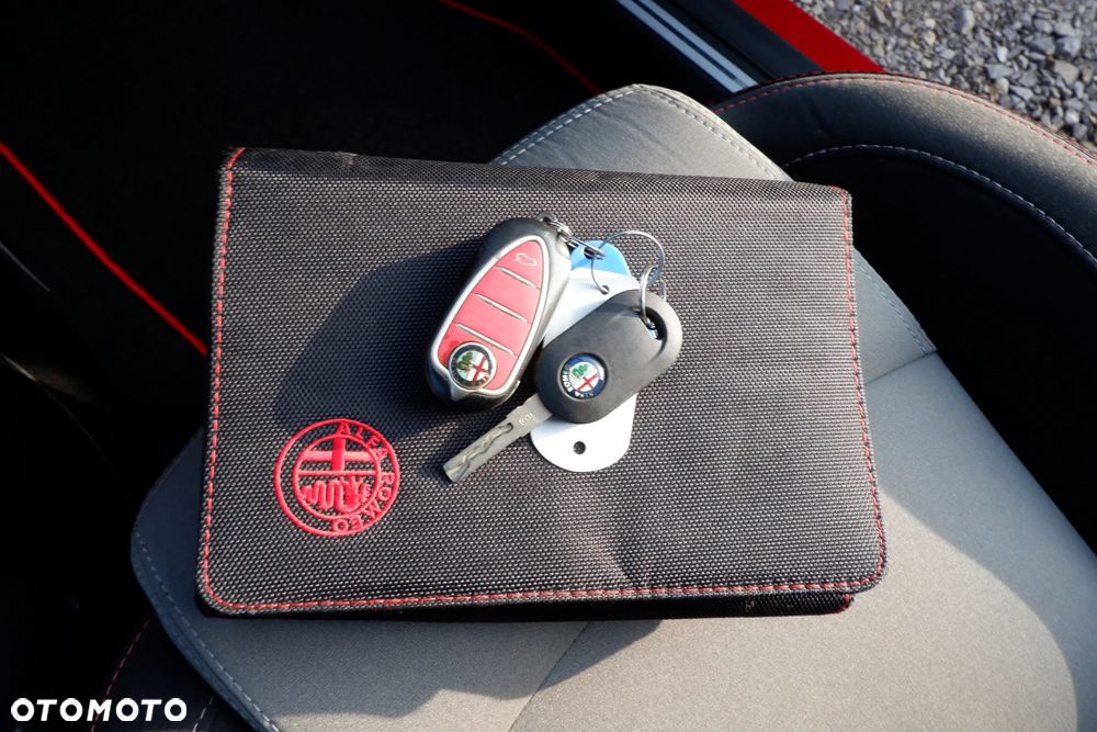 Alfa Romeo Mito 1.4 8V Super - 22