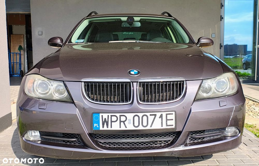 BMW Seria 3 - 3