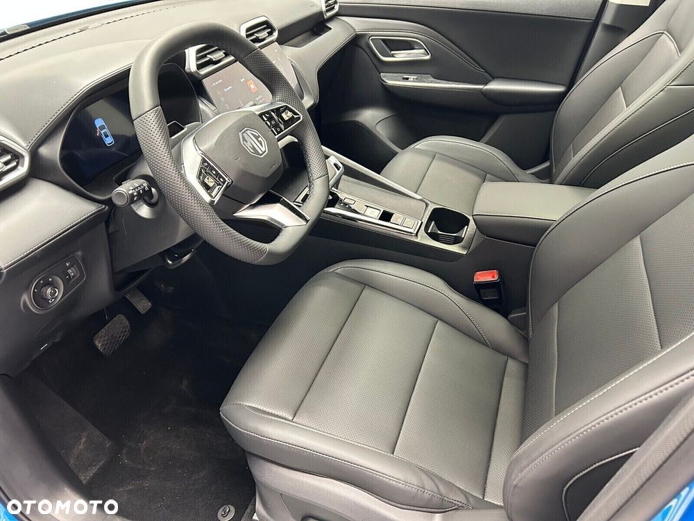 MG ZS 1.5 HEV+ Exclusive - 19