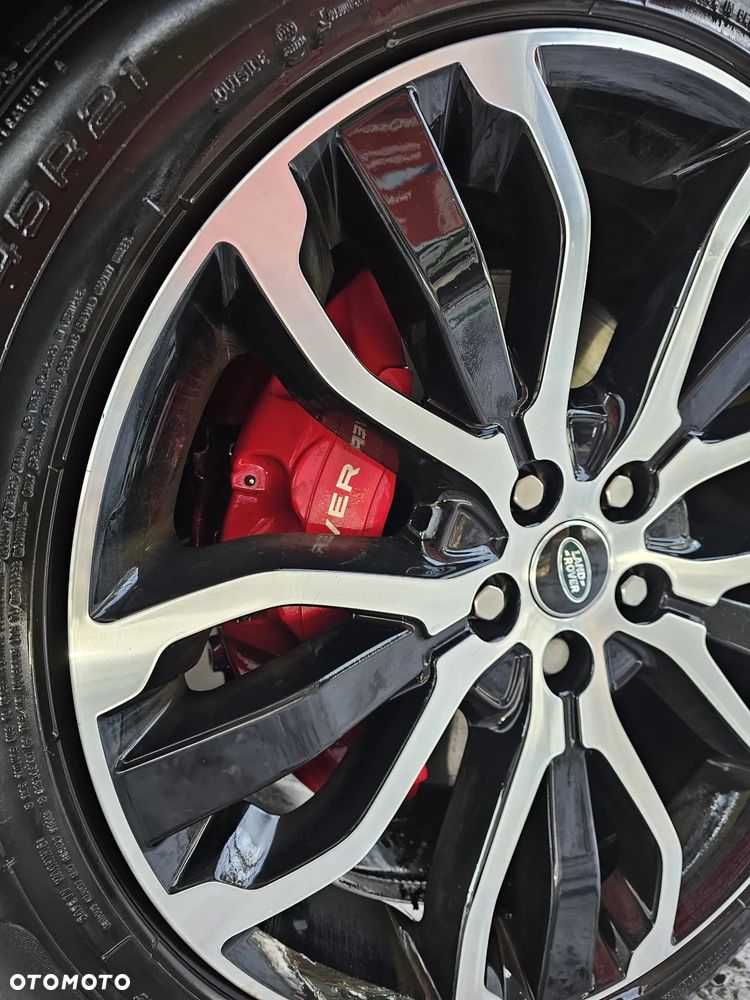 Land Rover Range Rover Sport P400e Autobiography Dynamic - 6