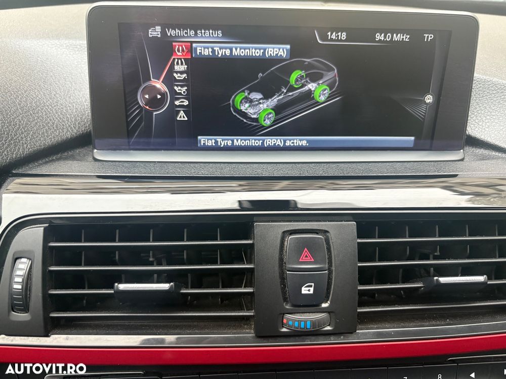 BMW Seria 3 320d xDrive - 21