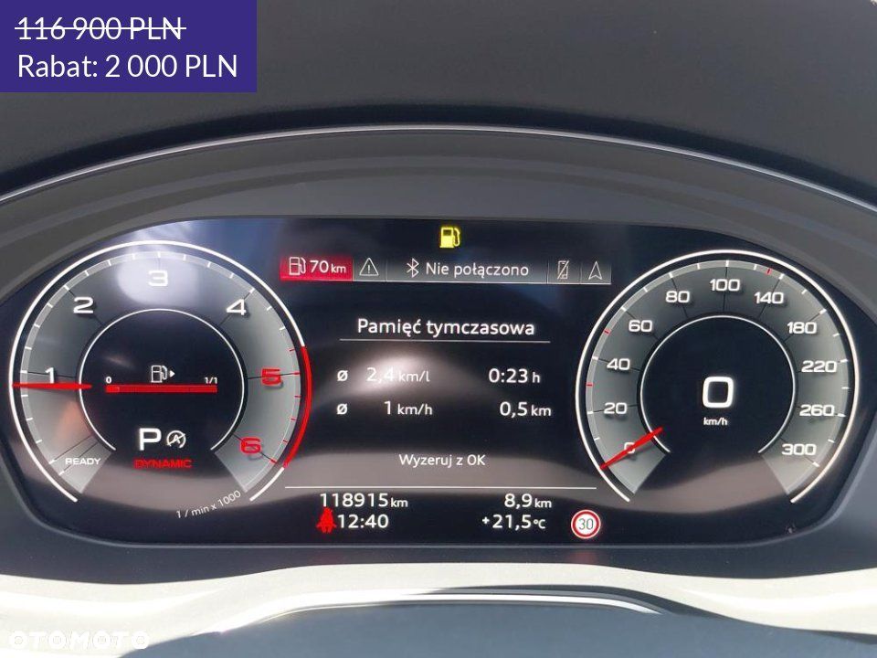 Audi A4 Allroad - 20