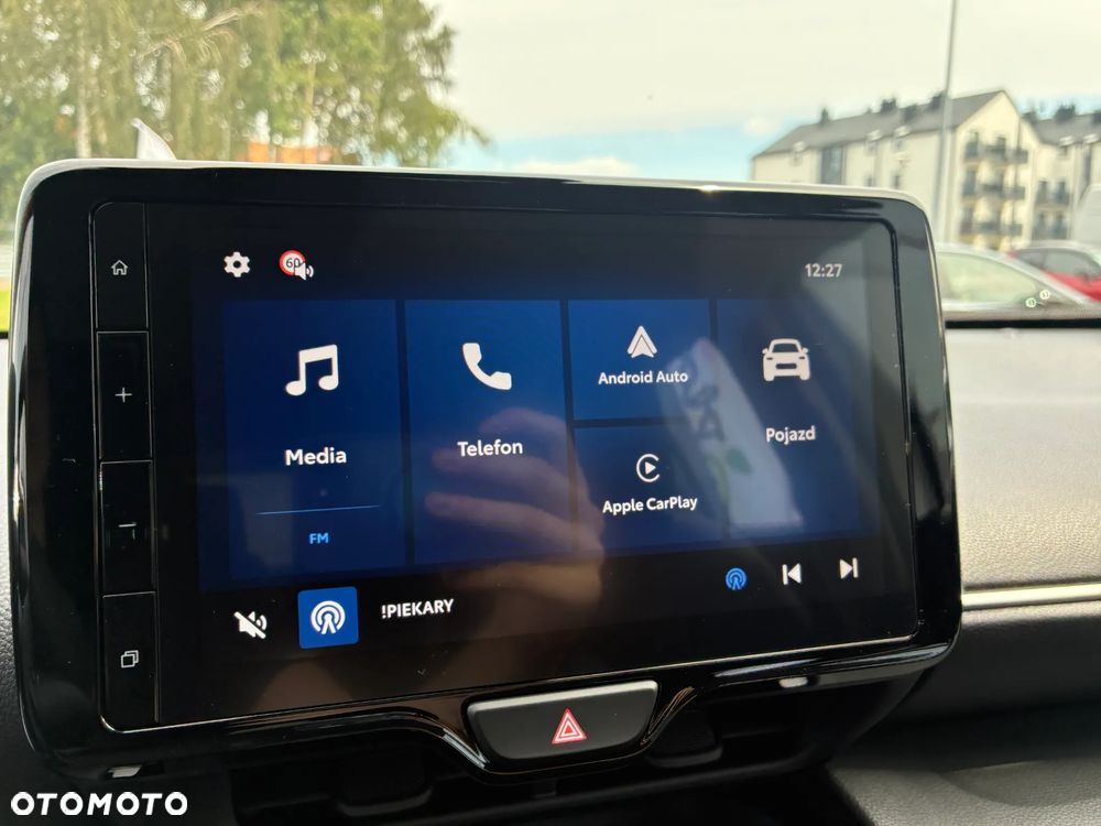 Toyota Yaris Cross Hybrid 1.5 Comfort - 17