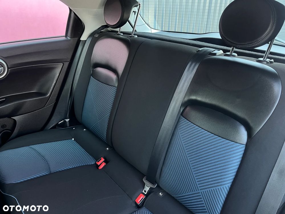 Fiat 500X 1.6 E-Torq 4x2 Mirror - 10