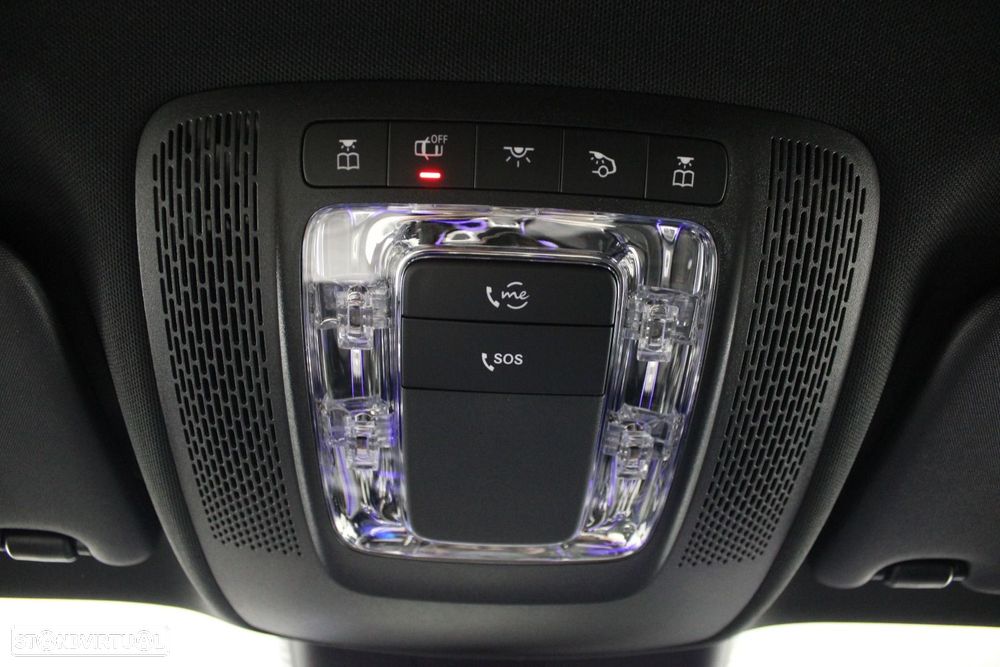 Mercedes-Benz EQA 250+ AMG Line - 33