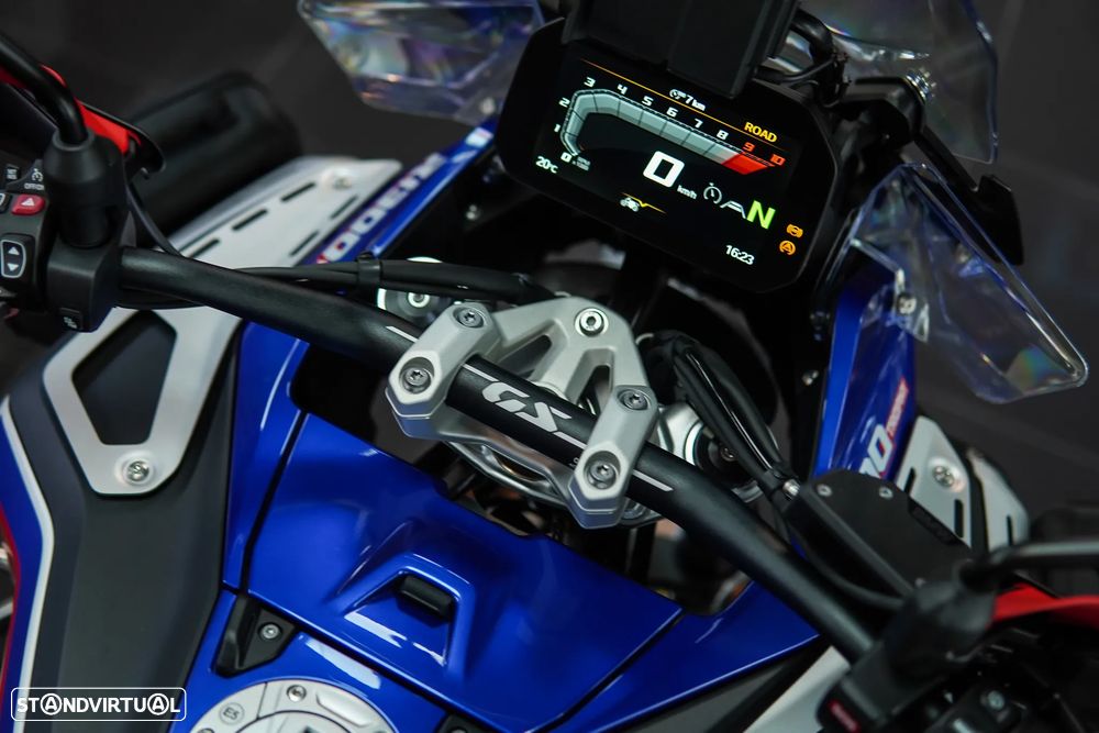 BMW R 1300 GS Adventure TROPHY ASA - 37