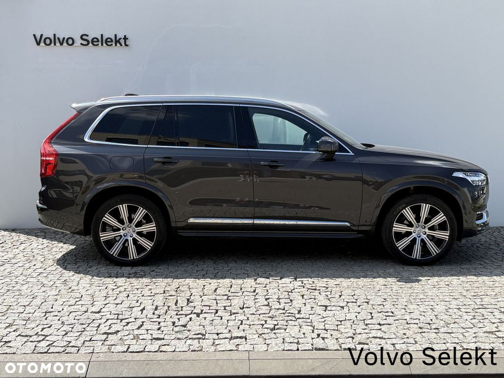 Volvo XC 90 - 5