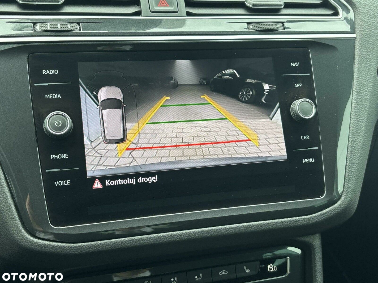 Volkswagen Tiguan 1.5 TSI EVO Highline DSG - 19