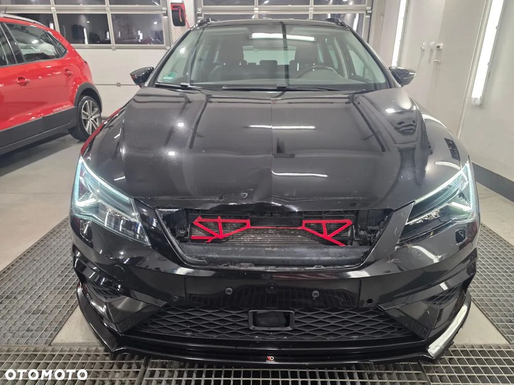 Seat Leon ST 2.0 TDI Start&Stop FR - 13