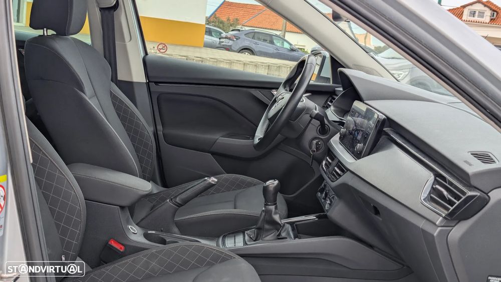 Skoda Scala 1.0 TSI Ambition - 15