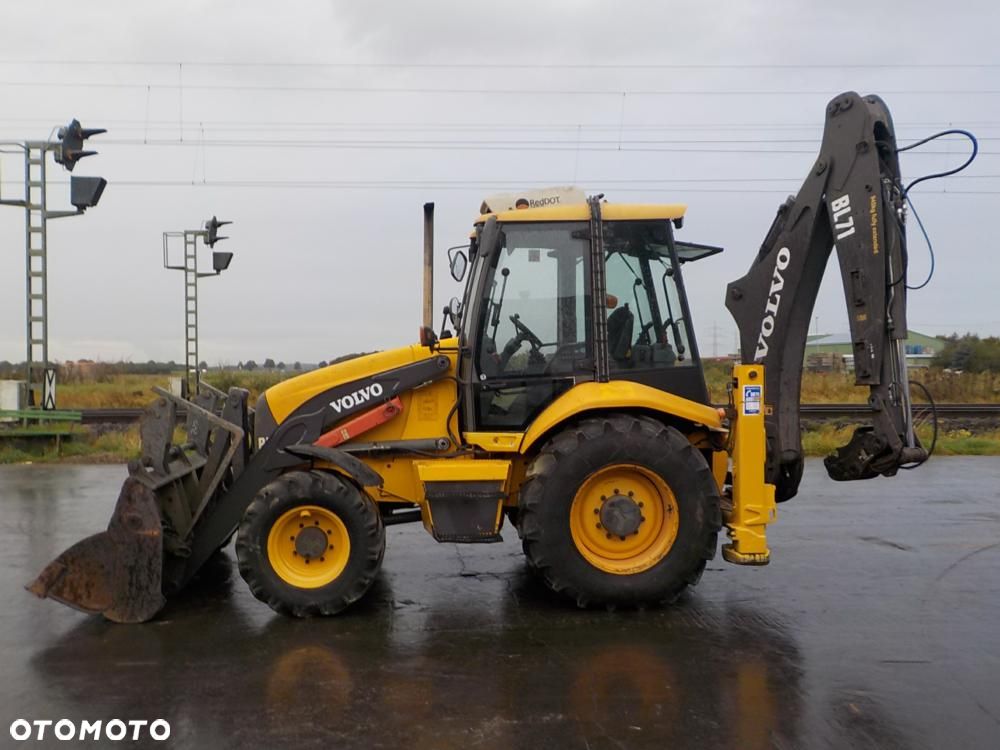 Volvo BL71 - 2