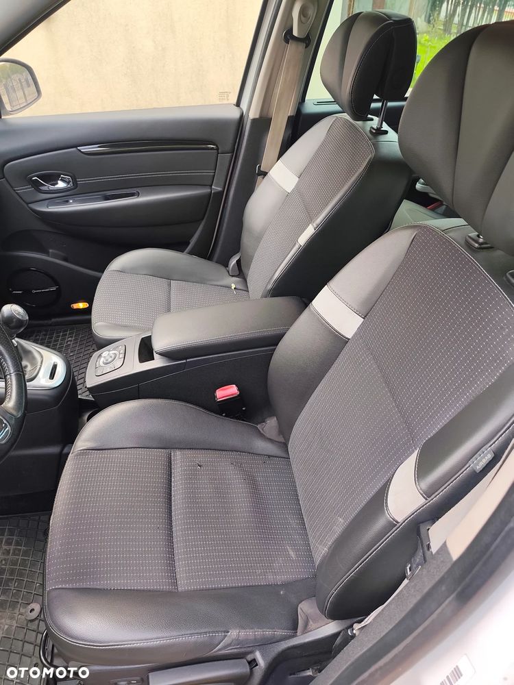 Renault Scenic Energy TCe 130 S&S Bose Edition - 5