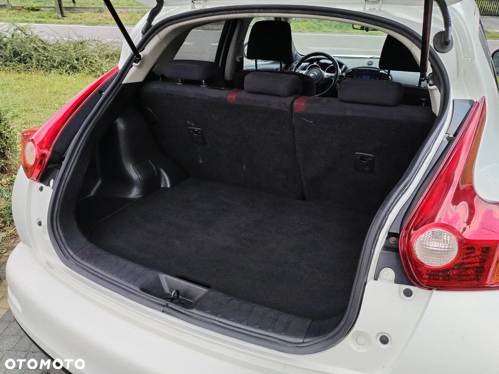 Nissan Juke - 20