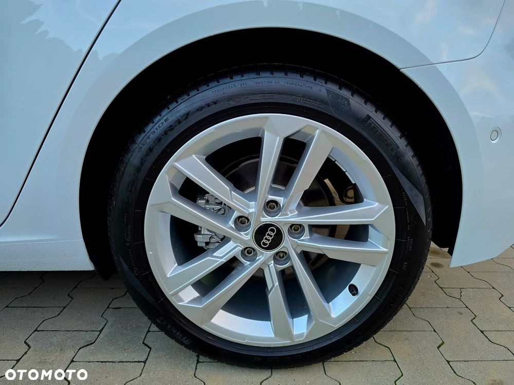 Audi A3 Sportback 2.0 TDI Sport - 31