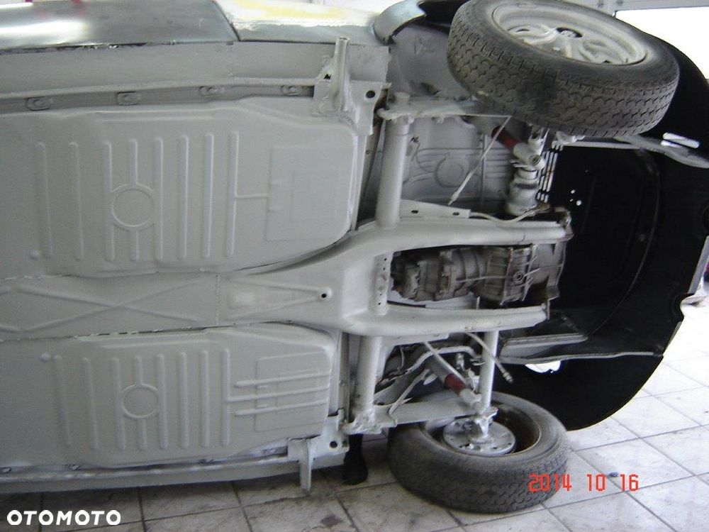 Volkswagen Garbus - 23