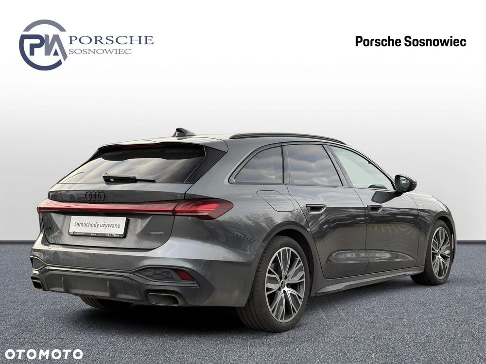 Audi A5 Avant TFSI Quattro S tronic - 6
