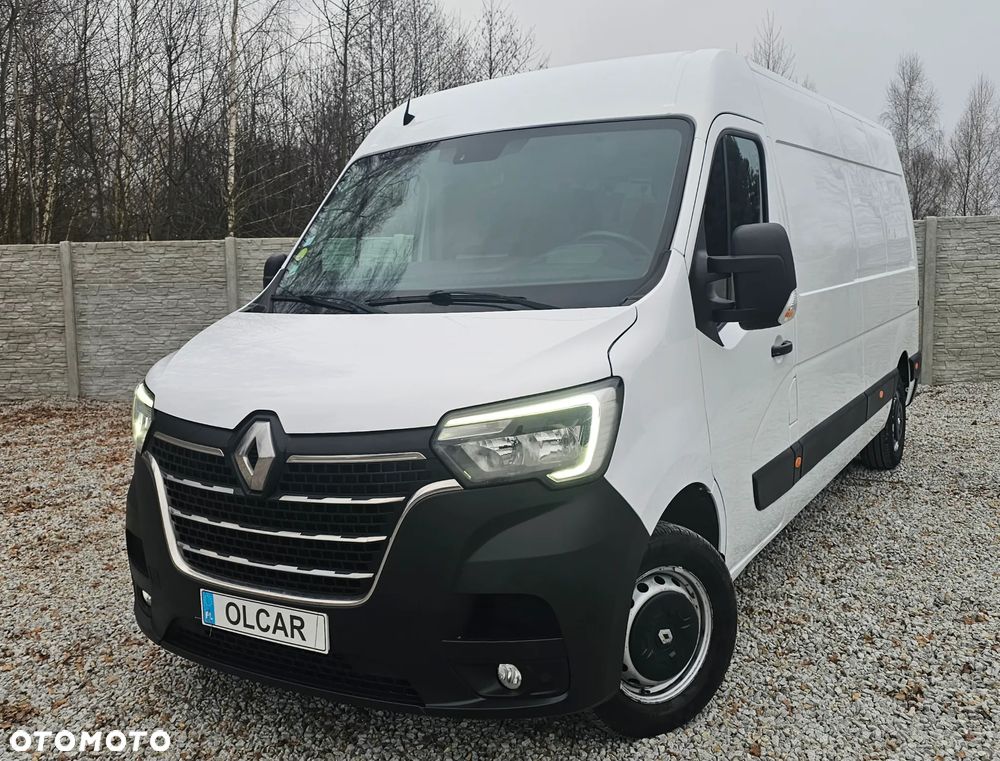 Renault MASTER - 2