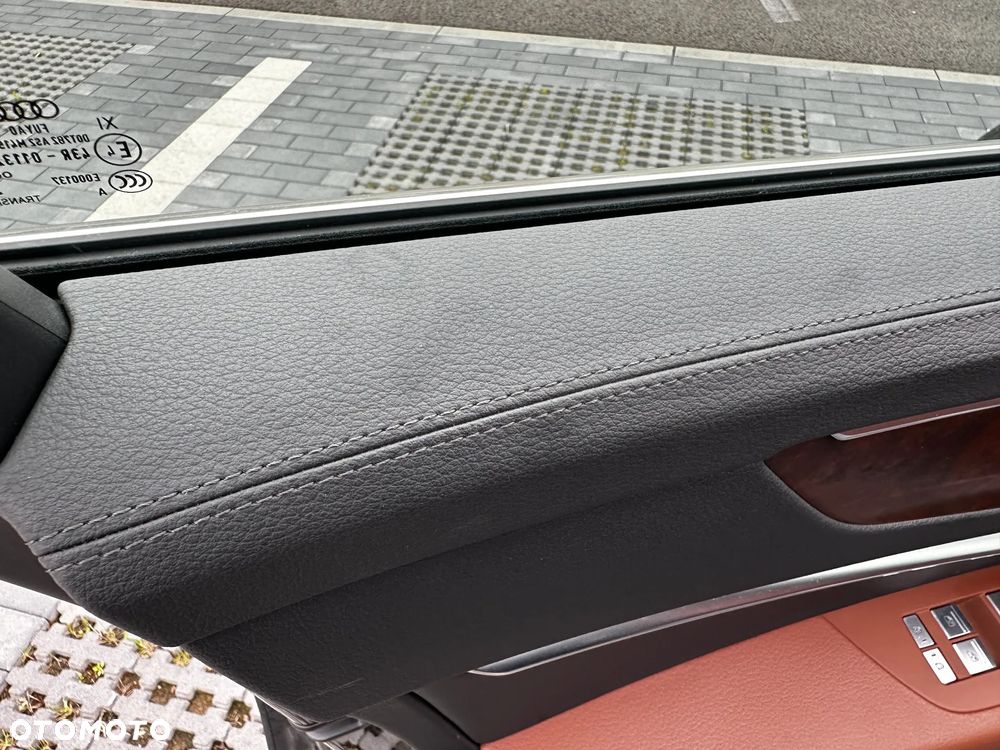 Audi A6 Avant - 35