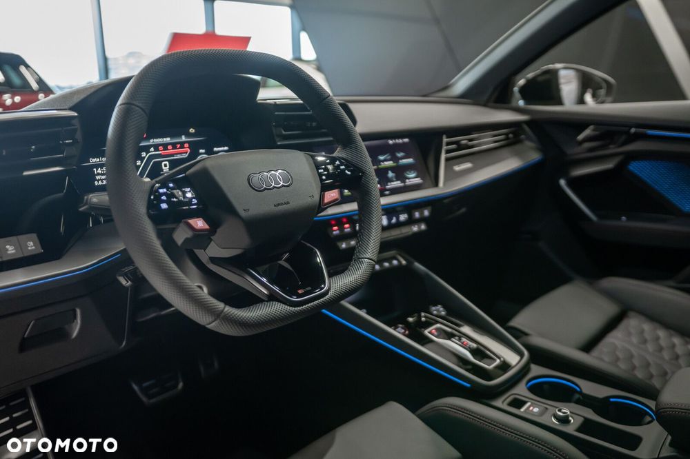 Audi RS3 Sportback - 13