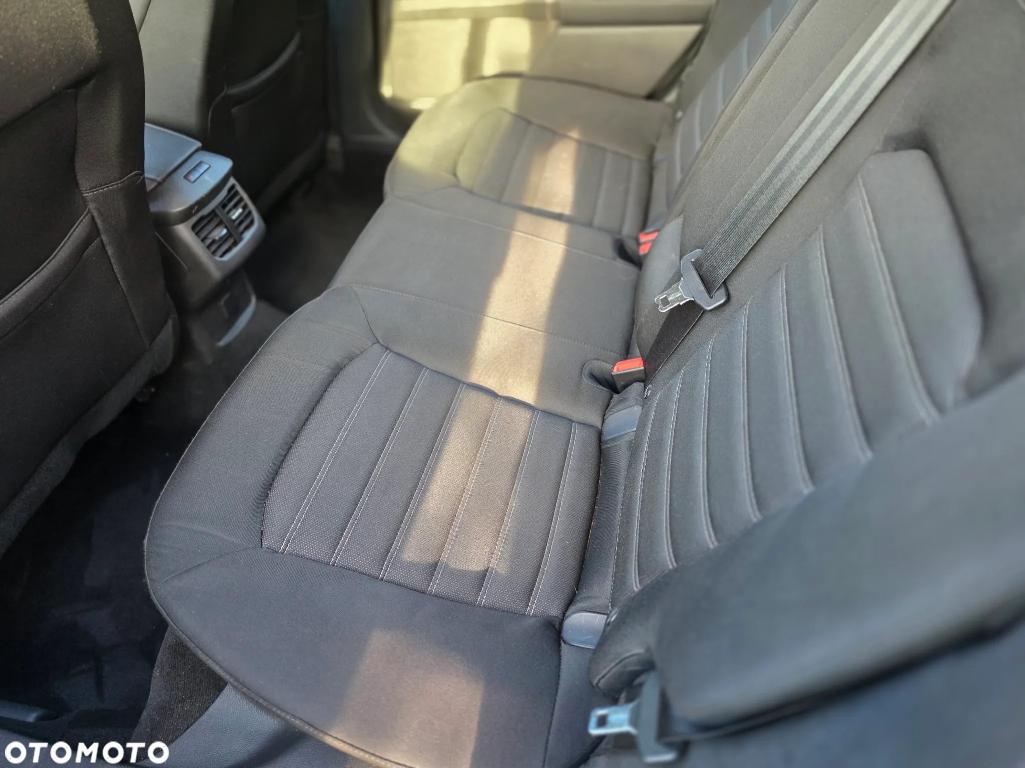 Ford Mondeo - 17