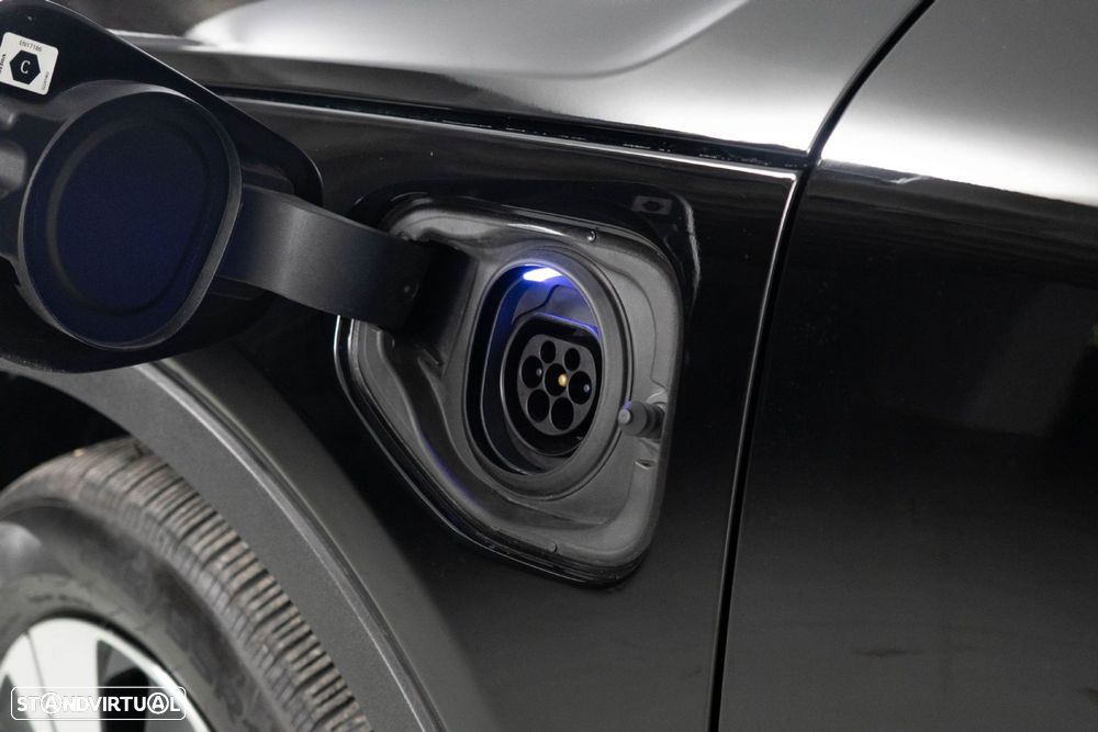 Volvo XC 40 1.5 T4 PHEV Inscription Expression - 15