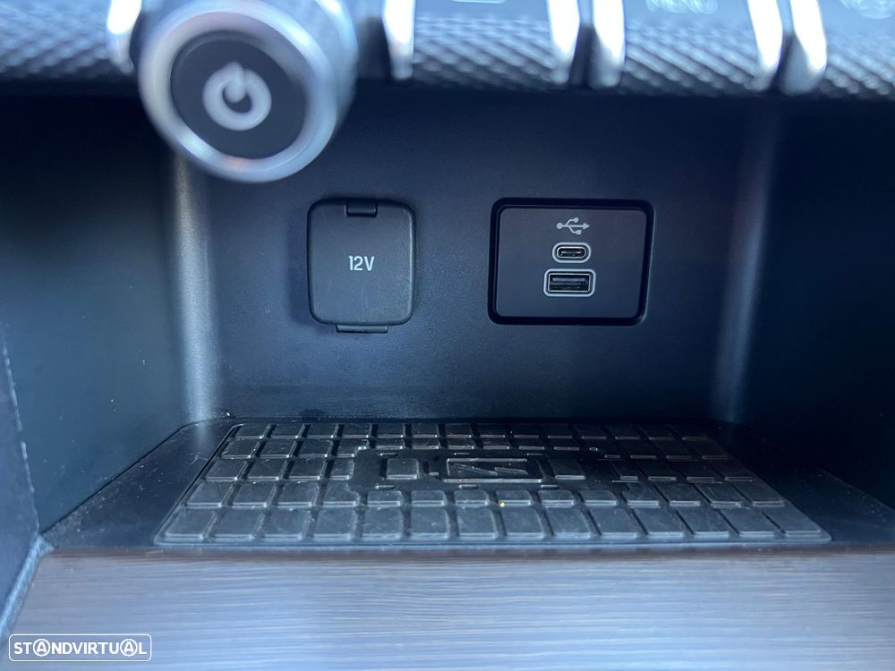 VW Amarok 2.0 TDi Style 4x4 Aut. - 25