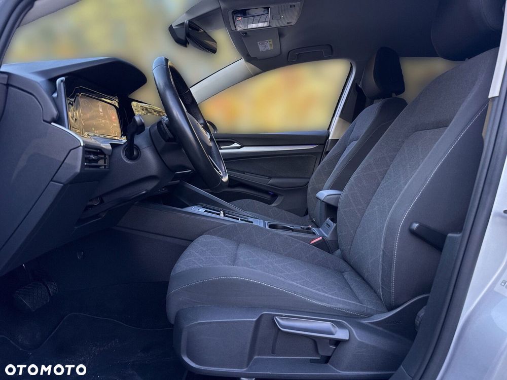 Volkswagen Golf 1.5 eTSI EVO Life DSG - 14