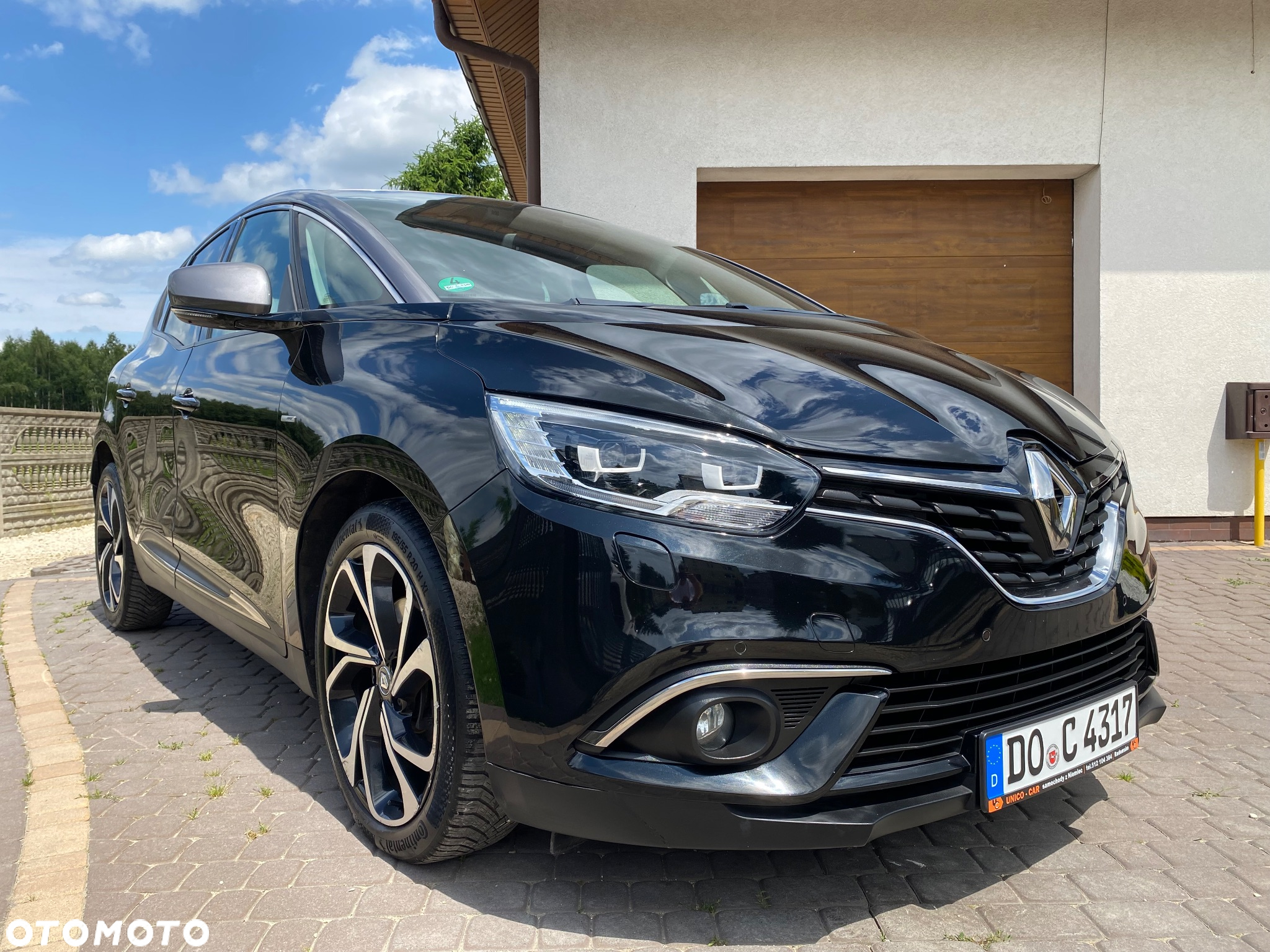 Renault Scenic 1.6 dCi Bose - 23