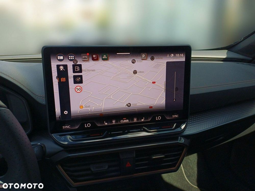 Cupra Formentor 1.5 eTSI mHEV DSG - 19