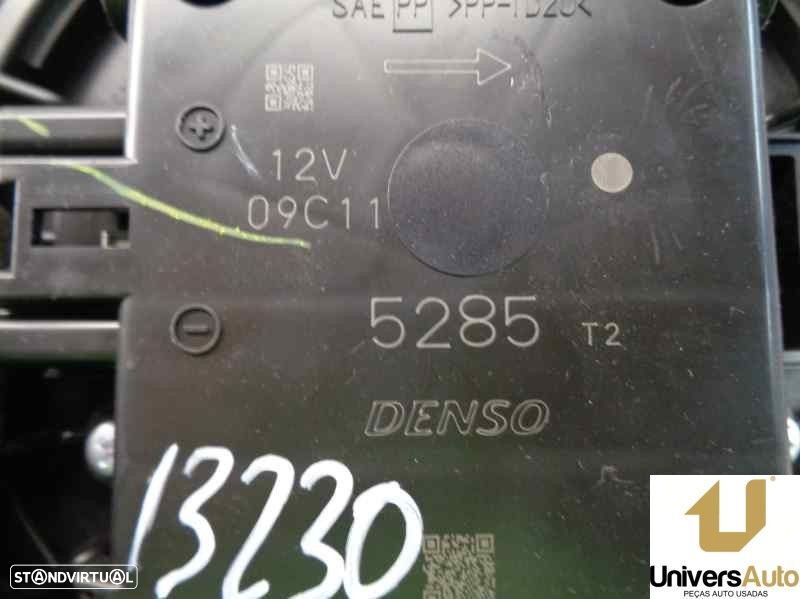 MOTOR SOFAGEM TOYOTA COROLLA SEDAN 2020 -09C115285 - 3