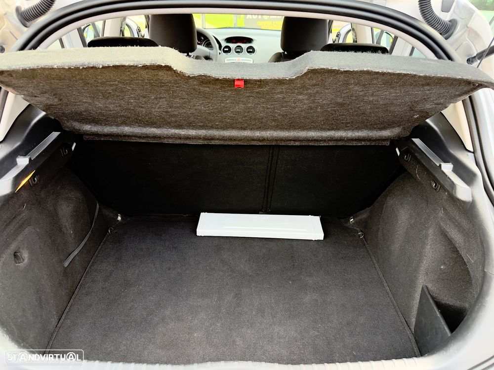 Peugeot 308 1.6 HDi Executive - 36