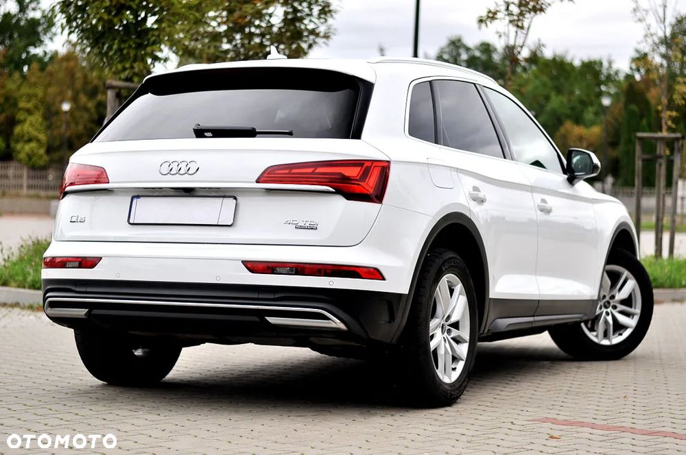 Audi Q5 - 4
