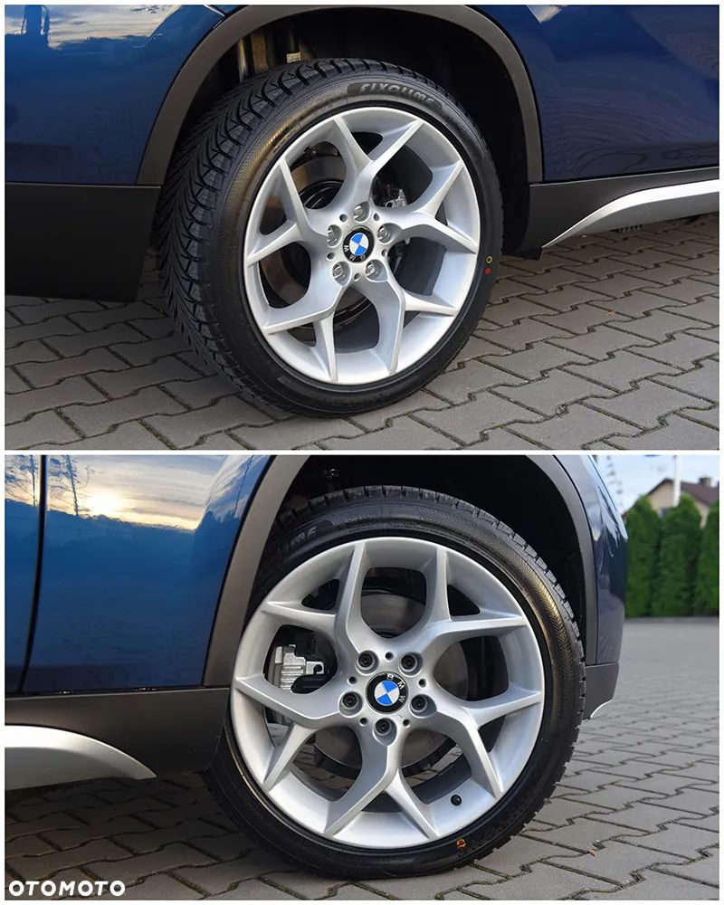 BMW X1 sDrive16d xLine - 13
