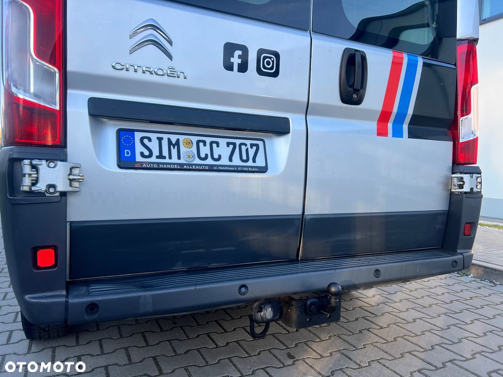 Citroën Jumper - 13
