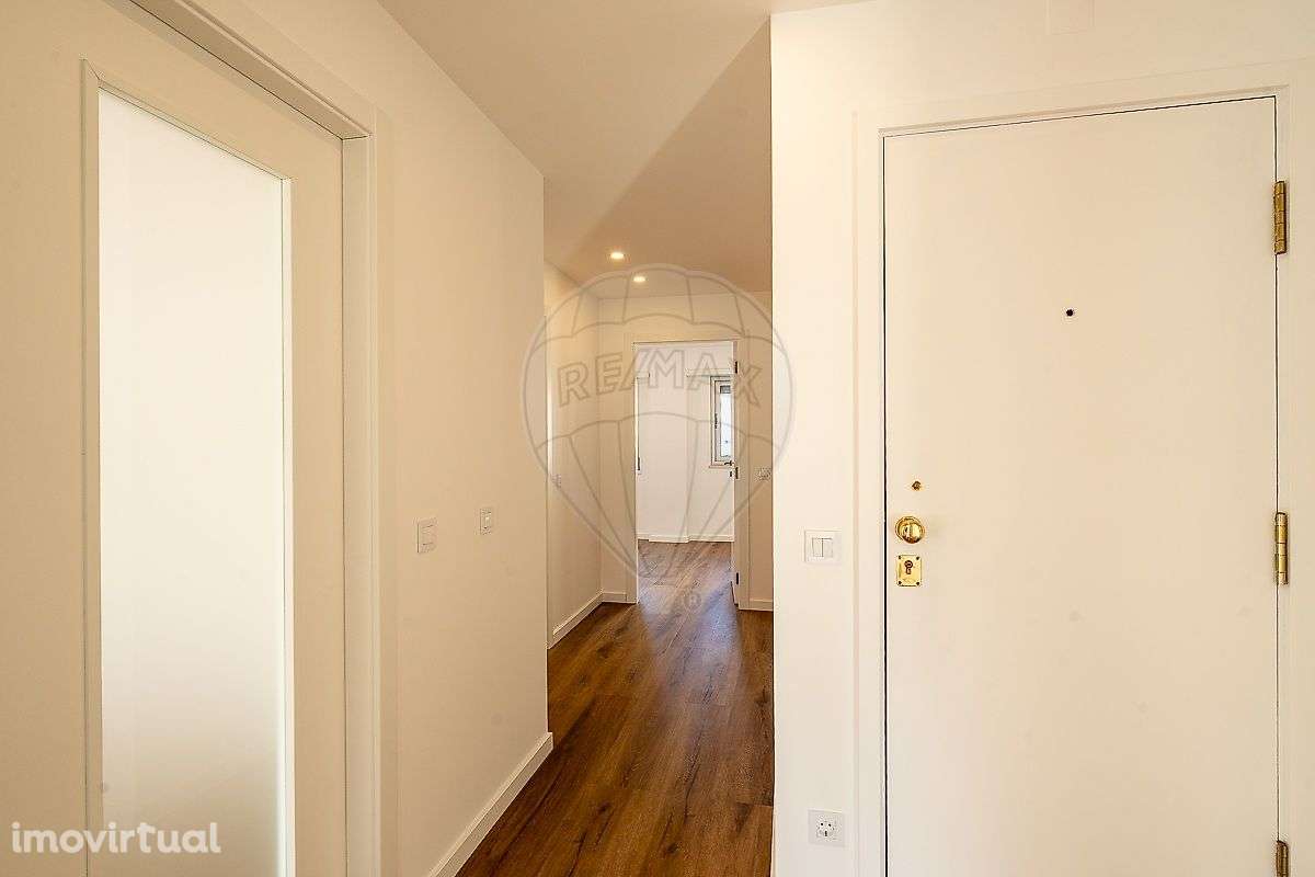 Apartamento T2 para arrendamento - Grande imagem: 3/37