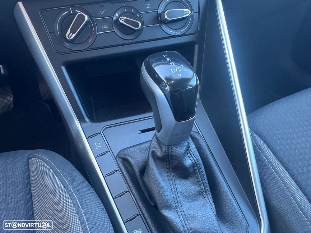 VW Taigo 1.0 TSI Life DSG - 13