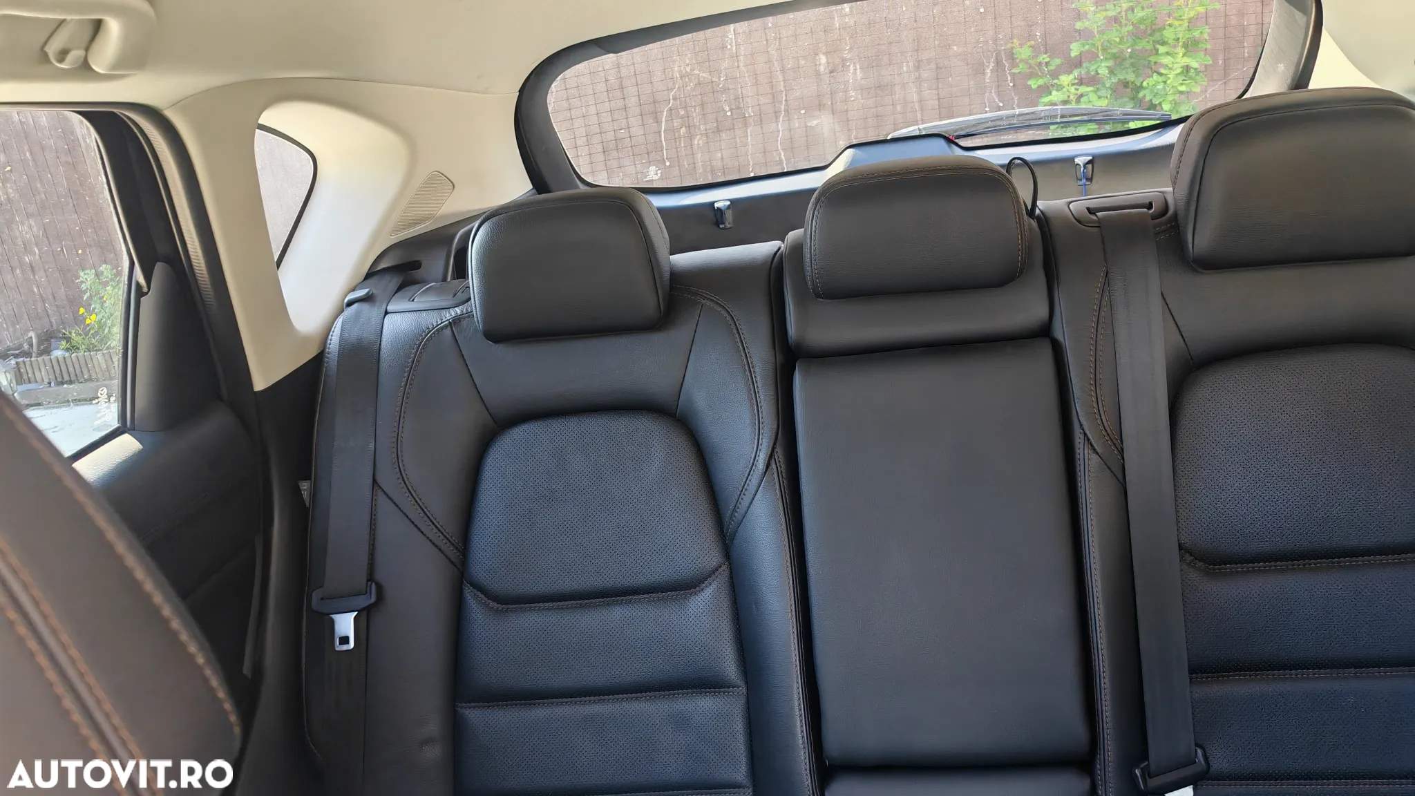 Mazda CX-5 CD175 4x4 AT Revolution Top - 10
